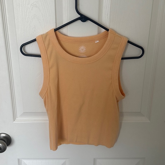 NWOT Pacsun - Pacific Sunwear Surf's Up Ribbed Tank Top - Picture 5 of 6